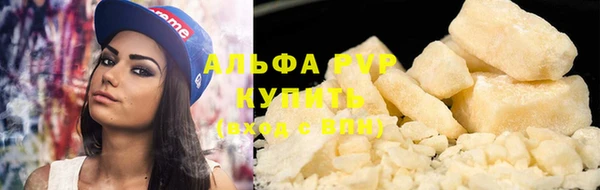 стафф Алексин